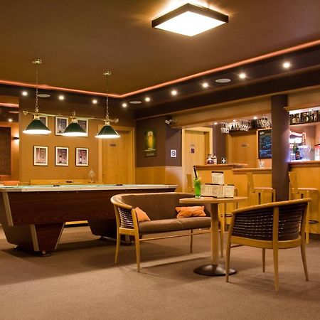 Hotel Kalvaria Superior Győr Einrichtungen foto